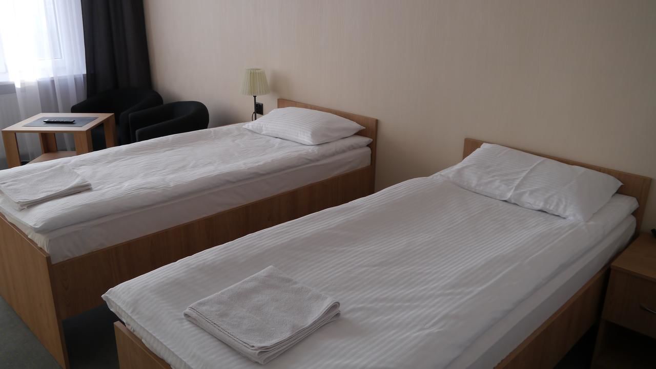 Отель Hotel Homer Bydgoszcz Быдгощ