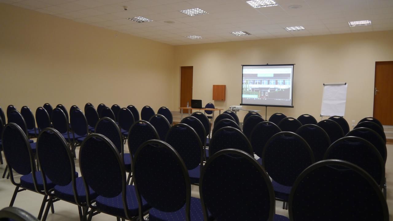 Отель Hotel Homer Bydgoszcz Быдгощ-22