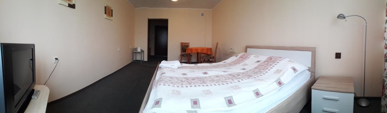 Отель Hotel Homer Bydgoszcz Быдгощ-24