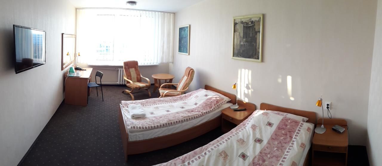 Отель Hotel Homer Bydgoszcz Быдгощ