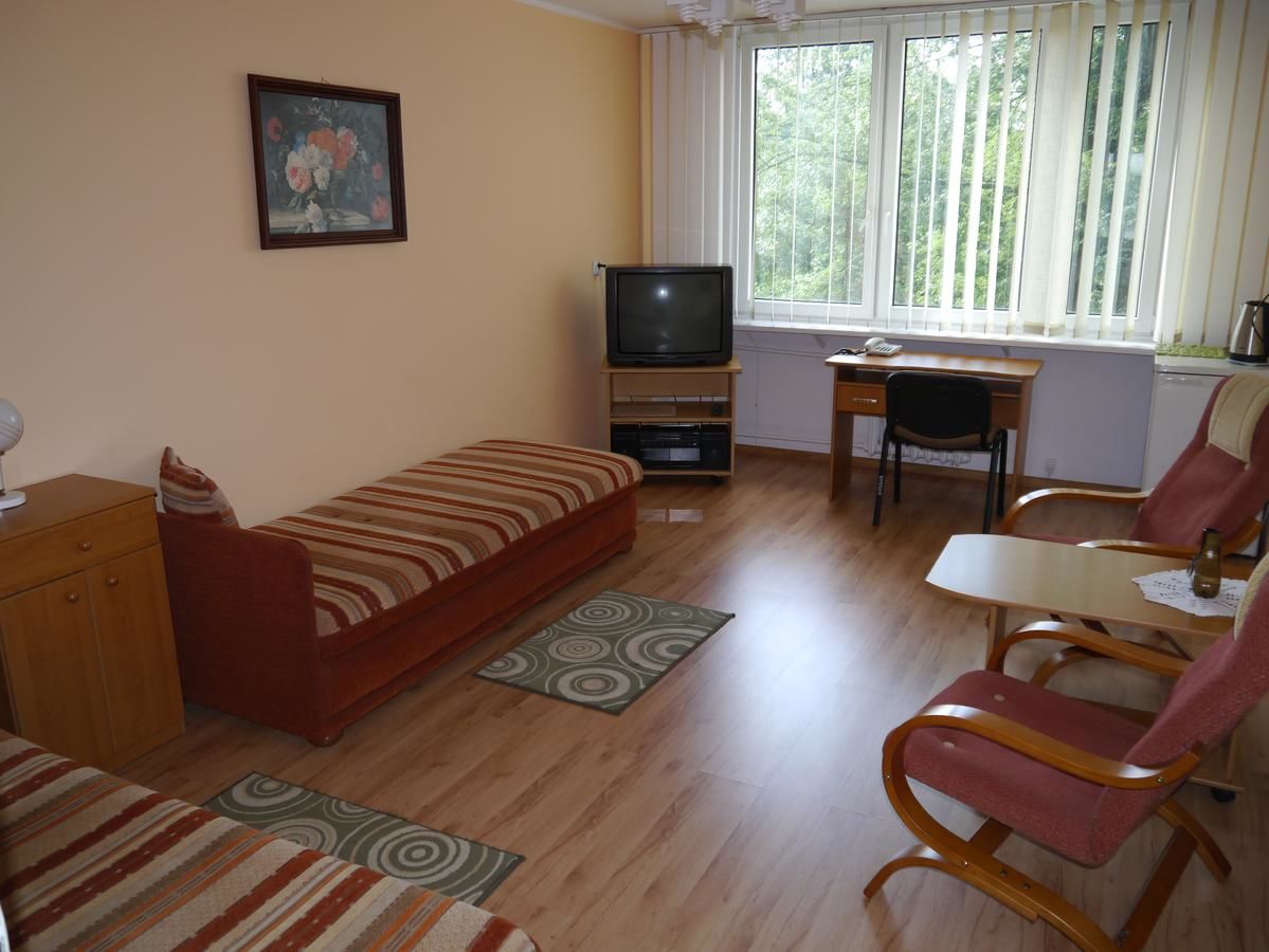 Отель Hotel Homer Bydgoszcz Быдгощ-30