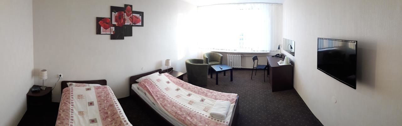 Отель Hotel Homer Bydgoszcz Быдгощ-32