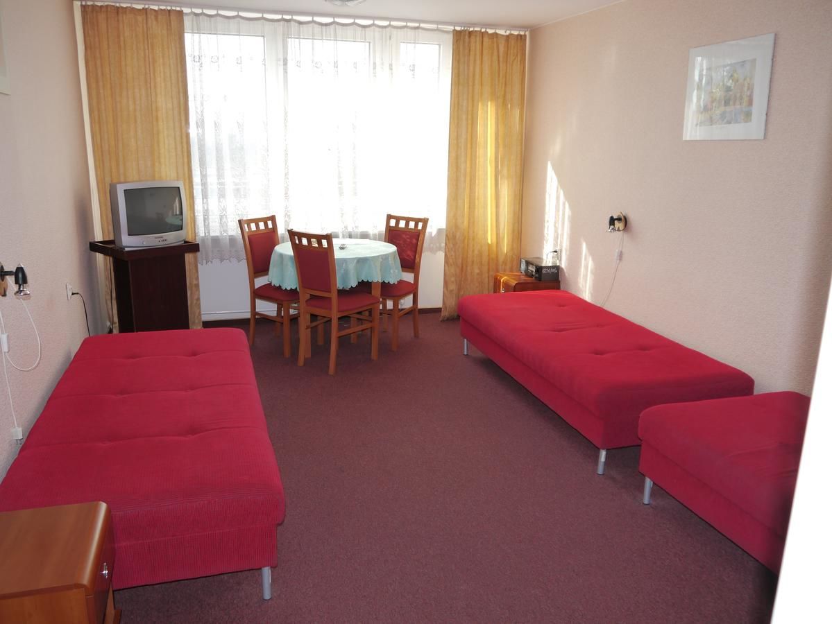 Отель Hotel Homer Bydgoszcz Быдгощ
