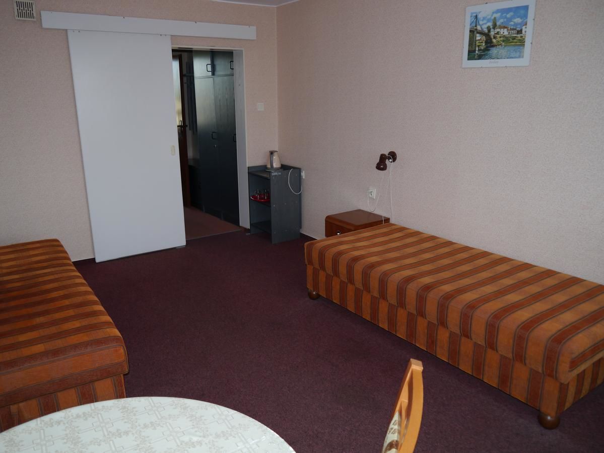 Отель Hotel Homer Bydgoszcz Быдгощ-35