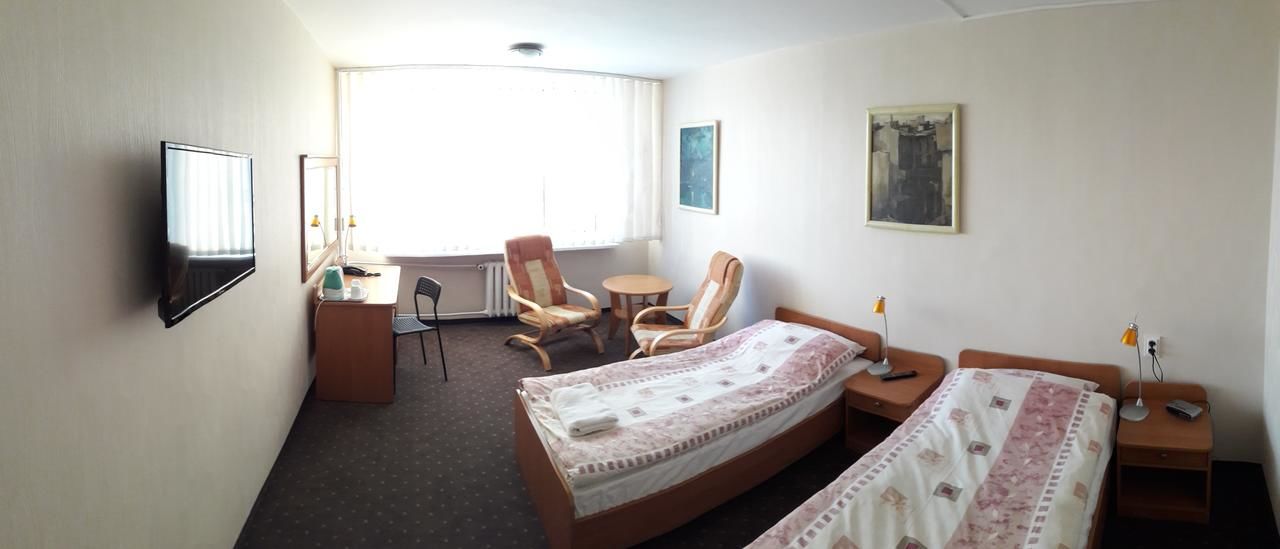 Отель Hotel Homer Bydgoszcz Быдгощ