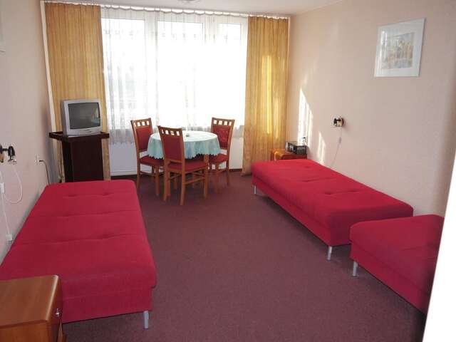 Отель Hotel Homer Bydgoszcz Быдгощ-32