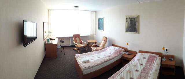 Отель Hotel Homer Bydgoszcz Быдгощ-42